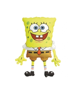 Forma Bob Esponja